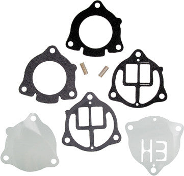 Winderosa 451420 Fuel Pump Repair Kit