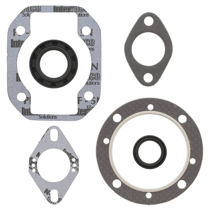 Vertex 711001XB Gasket Set with Oil Seal