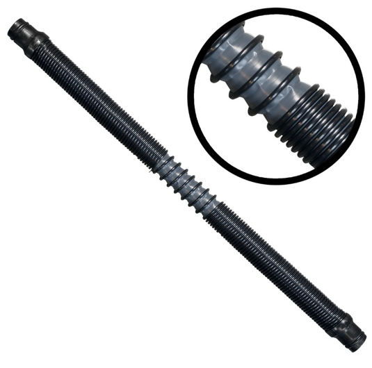 Rugged Radios MAC-X-HOSE-BLK RGD Helmets