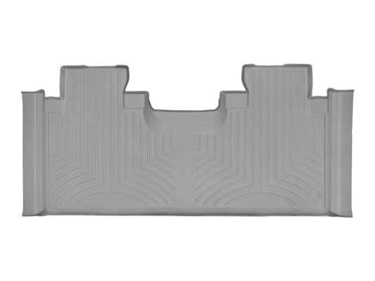 Weathertech 466973 WT FloorLiner - Rear - Grey