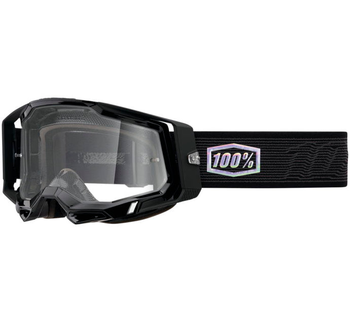 Topo / Clear Lens