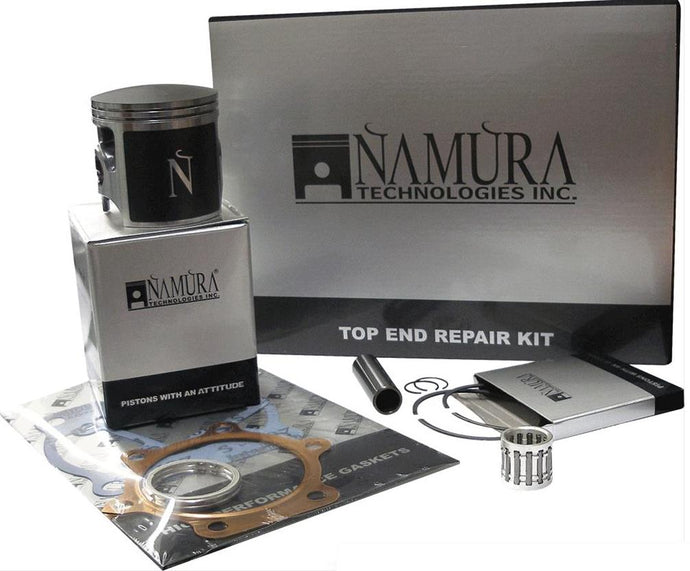 Namura Technologies NA-20077K Top End Rebuild Kit - 84.95mm - Standard