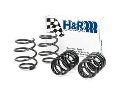 Load image into Gallery viewer, H&amp;R 29485 HR Sport Springs
