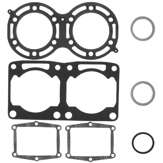 Vertex 710201 Top End Gasket Set
