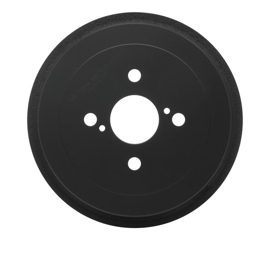 Dfc 365-76044 DFC True Balanced Brake Drums