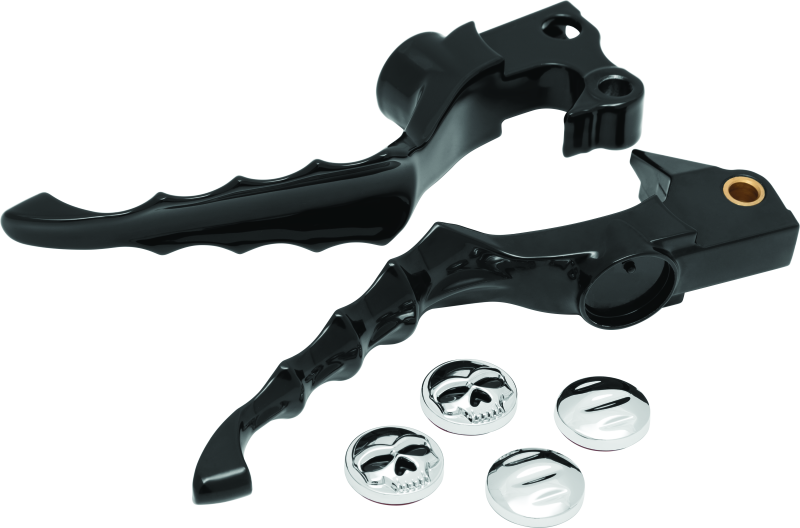 Load image into Gallery viewer, Kuryakyn 1092 KUR Levers C
