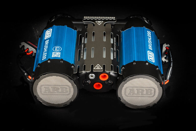 Load image into Gallery viewer, Arb CKBLTA12 ARB Compressors
