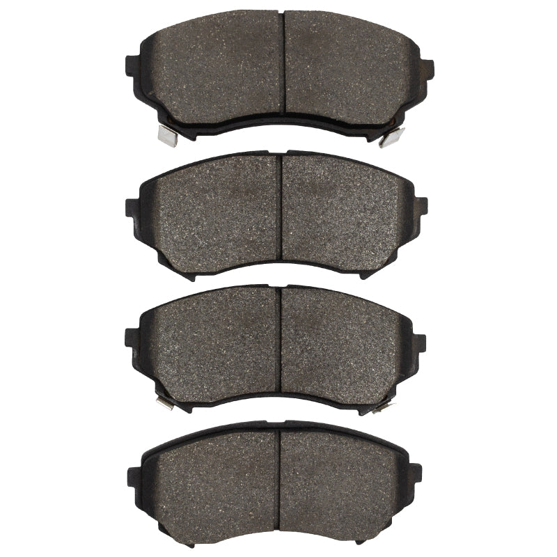 Load image into Gallery viewer, R1 Concepts 2310-1331-00 RNC Ceramic Brake Pads
