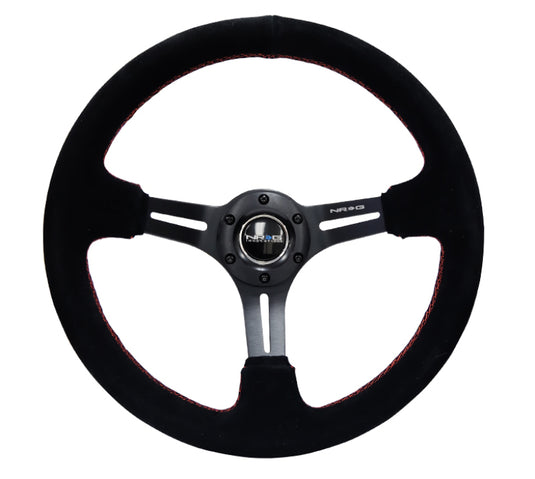 Nrg RST-018S-RS NRG Steering Wheels - Reinforc