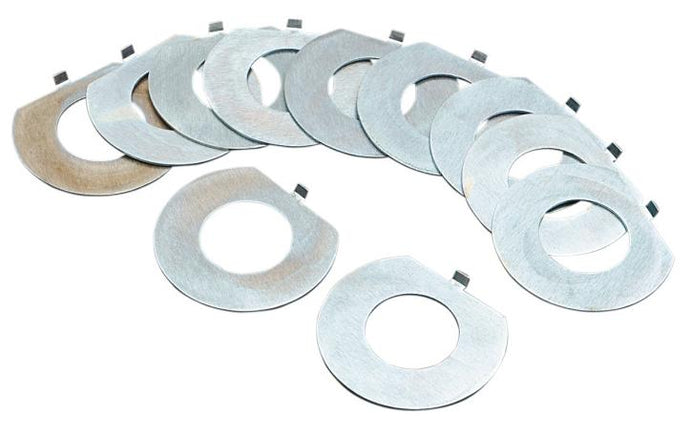 Colony 222107 Stem Nut Lock Washers