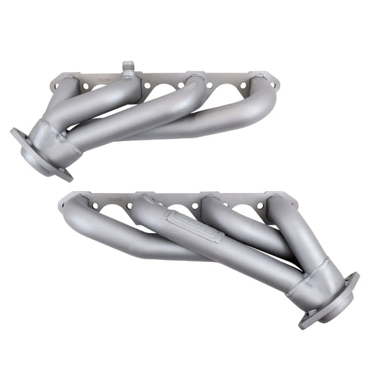 Bbk 1525 BBK Short Unequal Headers