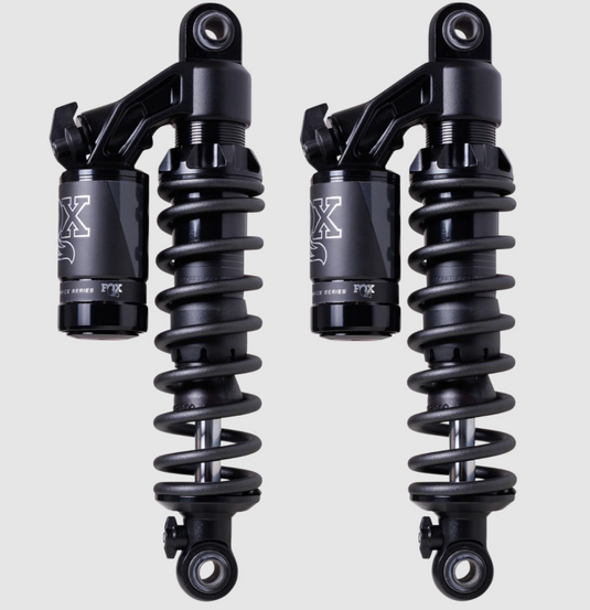Fox Powersports 897-27-305 FOX PS Zero QS Shocks