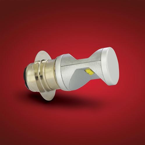 Show Chrome 10-2596LA Replacement LED Bulb 6000K