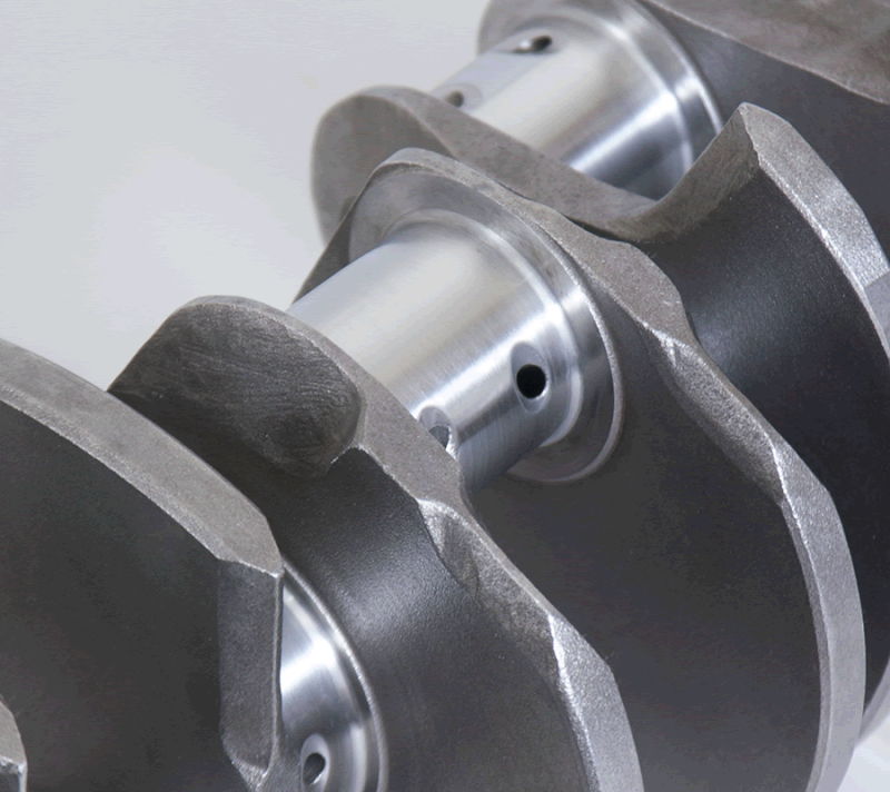 Load image into Gallery viewer, Eagle 102813750 EAG Crankshafts - 8 Cyl
