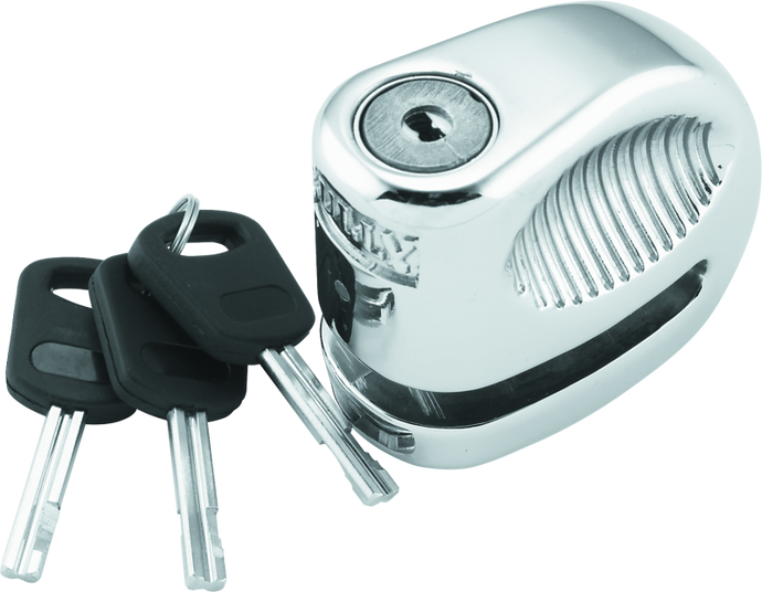 Bikemaster 132223 BKM Locks