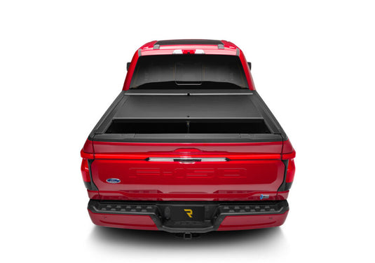 Roll-N-Lock BT131A RNL A-Series Tonneau Cover