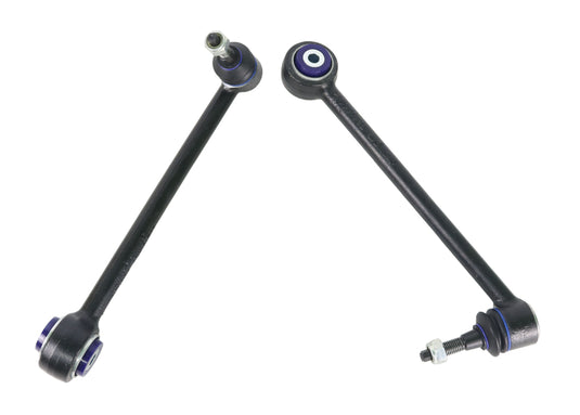 Superpro TRC1000E SPR Control Arms - Front