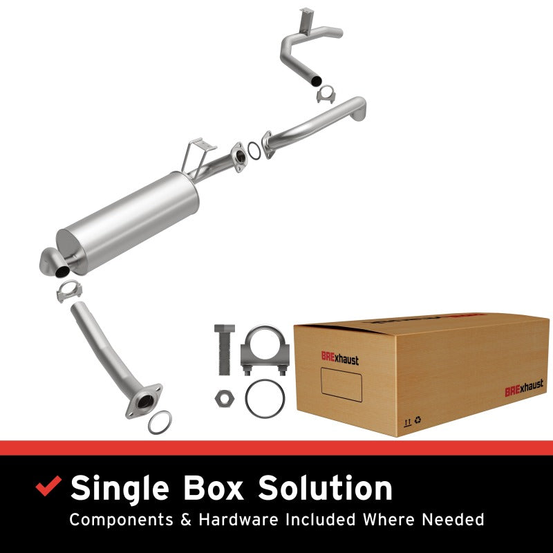 Load image into Gallery viewer, Magnaflow 106-0360 MAG BRE Exhaust Kits
