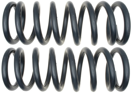Moog 81085 MOH Coil Springs