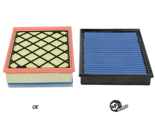 Afe 30-10260 AFE P5R Drop In Air Filter