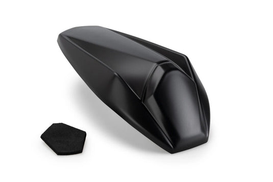 Puig 20706J Rear Seat Cowl - Matte Black