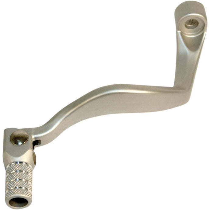 Emgo 83-87996 Forged Shift Lever - Non-Folding