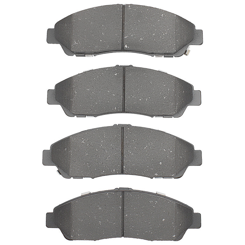 Load image into Gallery viewer, R1 Concepts 2551-1723-01 RNC Optimum OE Brake Pads
