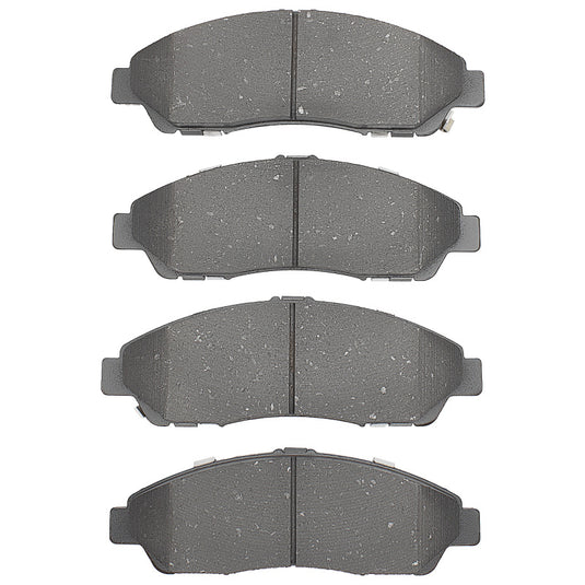 R1 Concepts 2551-1723-01 RNC Optimum OE Brake Pads