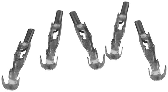 Namz NDP-30036 Delphi 480 Crimp Terminals - Male