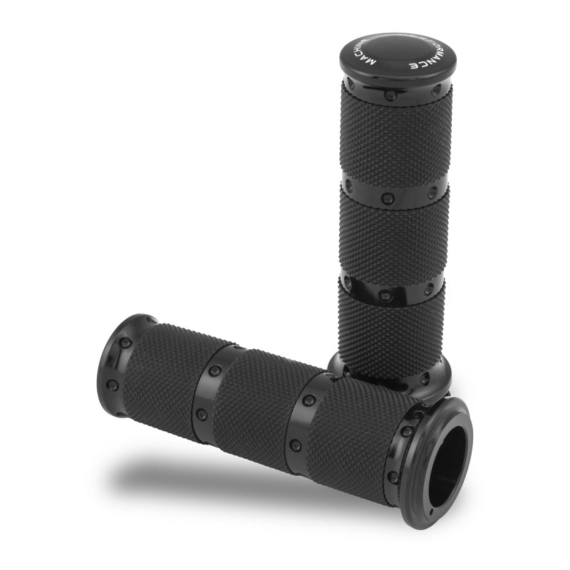 Load image into Gallery viewer, Performance Machine 0063-2087-B PFM Grips
