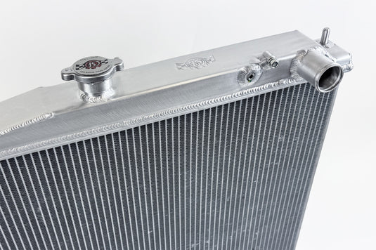 Csf 7230 CSF Radiators - Aluminum