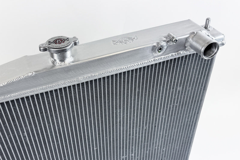 Load image into Gallery viewer, Csf 7230B CSF Radiators - Aluminum
