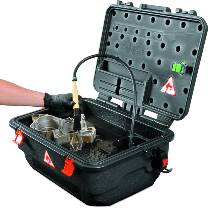 Bikemaster 152134 BKM Shop Tools C