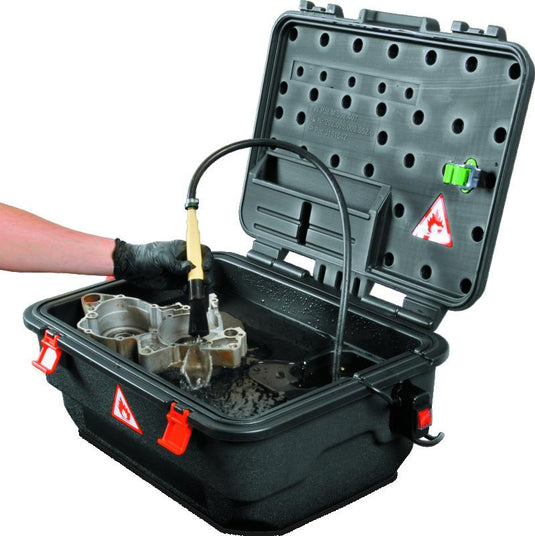 Bikemaster 152134 BKM Shop Tools C