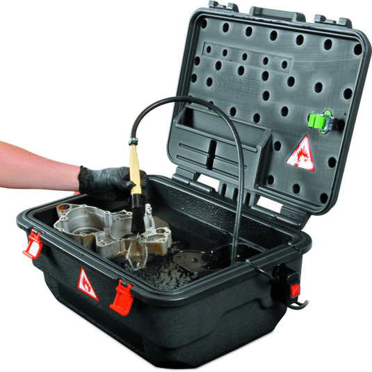 Bikemaster 152134 BKM Shop Tools C