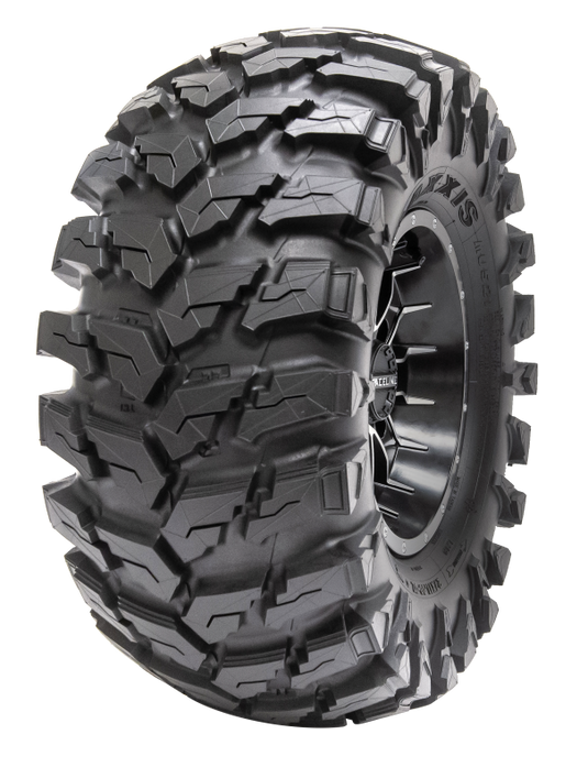Maxxis TM00065600 MAX MU511/MU521 Tires