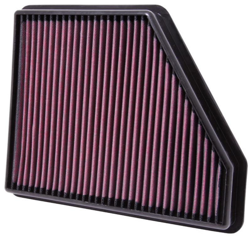 Load image into Gallery viewer, K&amp;N Engineering 33-2434 KN Drop in Air Filters
