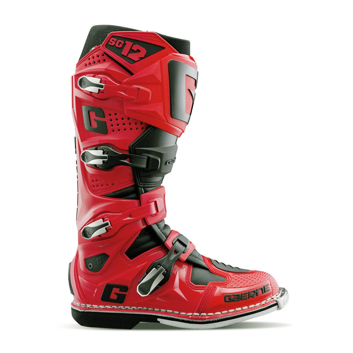 Red/Black