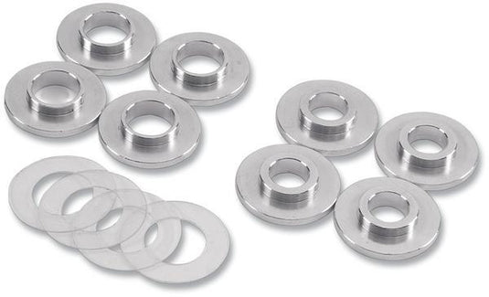 Drag Specialties 1012-0005 Breather Bolt Washer Kit