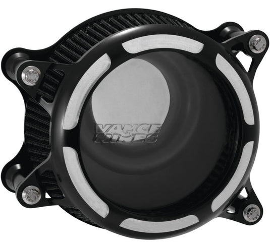 Vance & Hines 41091 VO2 Insight Air Intake - Contrast Cut