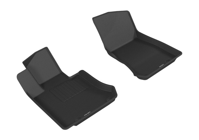 Load image into Gallery viewer, 3D Maxpider L1MB07911509 ACE Kagu - Front - Black
