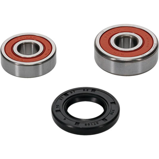 Pivot Works 25-1191-P PIV Wheel Bearing Kit