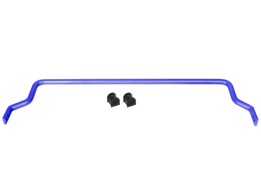Superpro RC0035FZ-24 SPR Sway Bars - Front