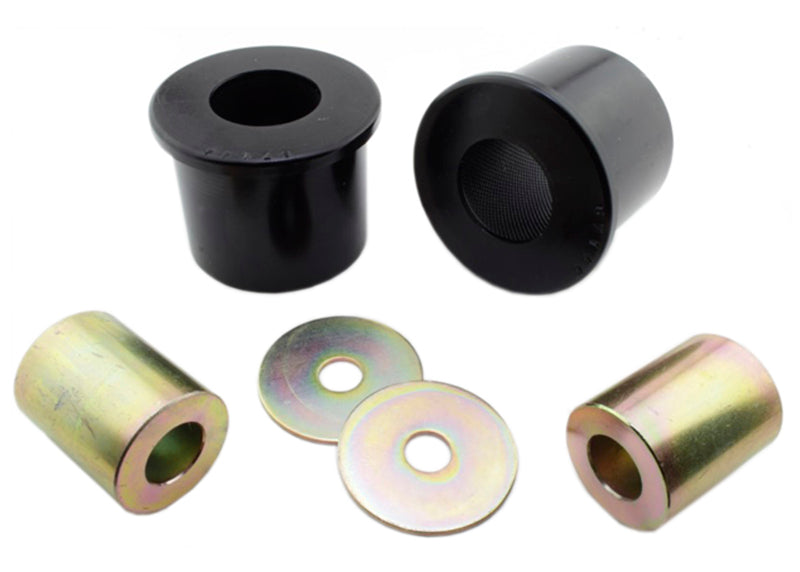 Load image into Gallery viewer, Whiteline W63348 WL Bushings - Control Arm
