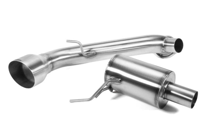 Load image into Gallery viewer, Perrin Performance PSP-EXT-368BR PA Axle Back

