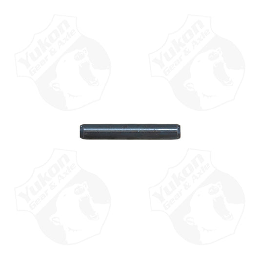 Yukon Gear & Axle YSPXP-007 YUK Cross Pin Shaft