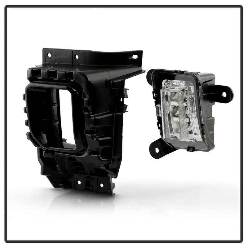 Load image into Gallery viewer, Spyder 9054013 SPY Fog Lights
