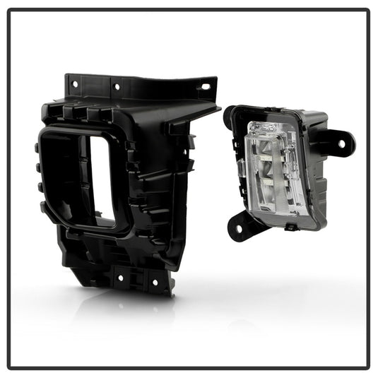 Spyder 9054013 SPY Fog Lights