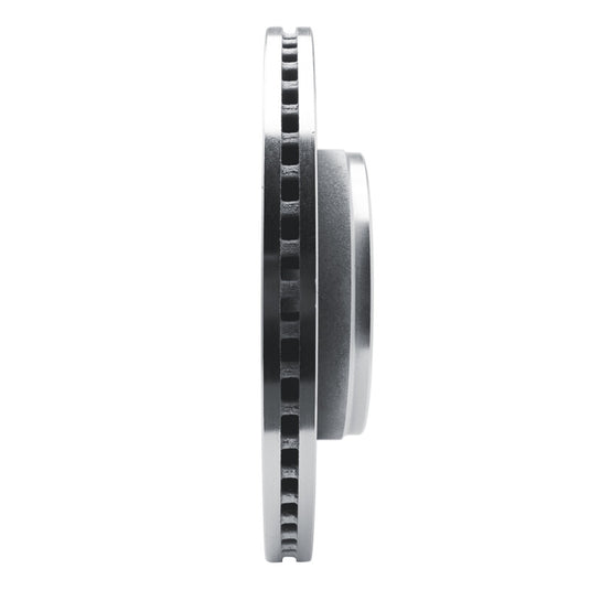 R1 Concepts 631-40125R RNC Brake Rotor - Drill & Slot