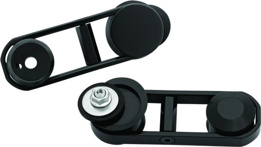 Kuryakyn 6576 KUR Mirrors D